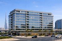 commercial building port saeed - 2