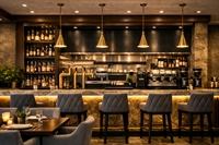 restaurant café for sale - 2