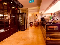 luxurious restaurant cafe abu - 3