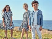 established children's clothing franchise