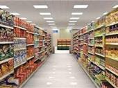 supermarket chain for sale