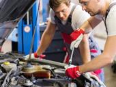 profitable modification garage services