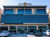 established hotel al baraha-deria