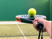 profitable padel sports facility