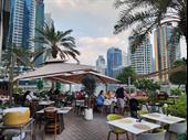 well-established italian restaurant dubai