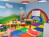 nursery school dubai