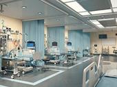 exclusive opportunity integrated hospital