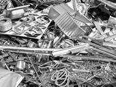 steel scrap business partnership