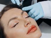 two aesthetic clinics for