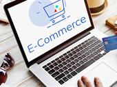 established e-commerce retail trading