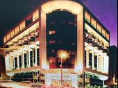 3 star hotel deira