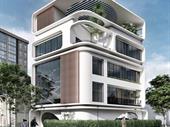 commercial building nadd al