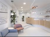 profitable polyclinic dubai