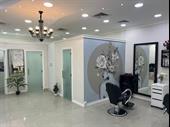 luxury ladies salon dont