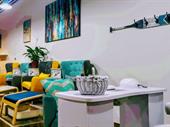 well-established ladies salon al