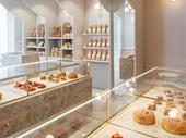premium bakery patisserie dubai