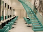 premium beauty salon for