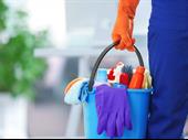well-established profitable cleaning services