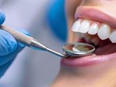 fully equipped dental clinic