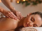 luxury spa of jbr