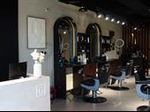 premium profitable barbershop oud