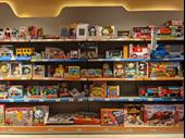established toy business with