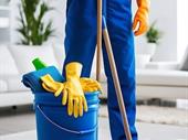 high quality cleaning service
