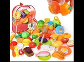 exclusive toy distribution business