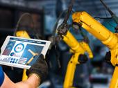 first-to-market robotic plasma cutting