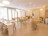 ladies salon dubai