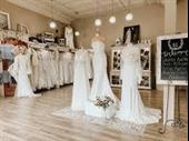 bridal dress brand shop