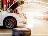 established luxury auto service