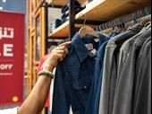 apparel store chain dubai