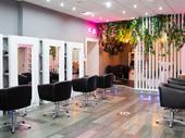 profitable women s salon