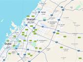 land for school sharjah
