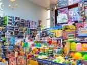 established toy store dubai