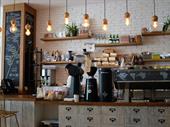 profitable coffee shop dubai