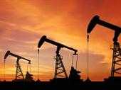 established mena oil gas