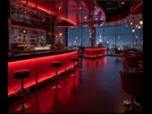 prime located nightclub business
