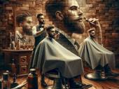 men s salon al