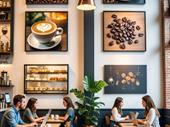 café spot at 5-star