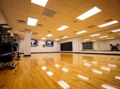 non operational fitness studio