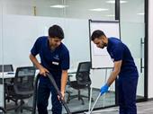 profitable cleaning facilities management