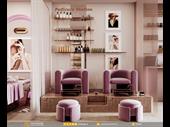 ladies beauty salon prime