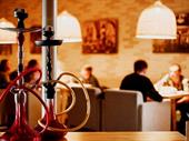 shisha restaurant