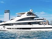 highly profitable yacht business