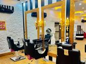 ladies salon jlt dubai