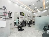 well running barbershop jvc