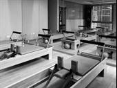 premium pilates studio business
