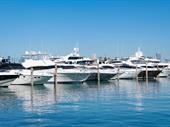 premium yachts business dubai